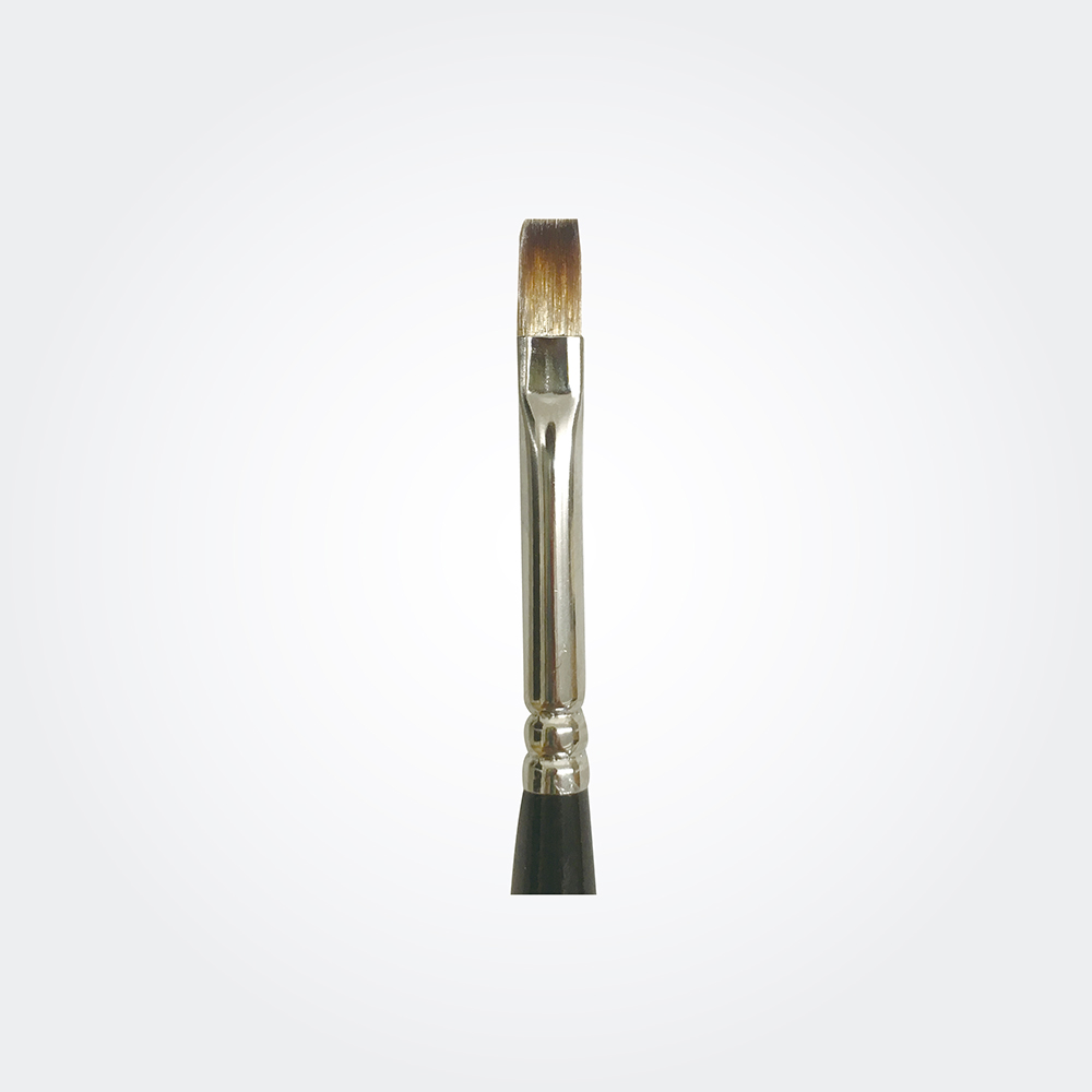 パラブラシ square（スクエア）♯8 キャップ付｜paragel（パラジェル