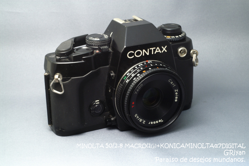 わたしのお気に入りフィルムカメラ20選 – Paraíso de desejos mundanos.