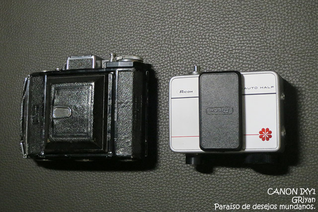 フィルムカメラの選び方】中判で手軽にカールツァイスを味わう方法