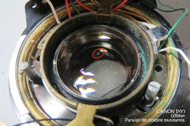 YASHICA ELECTRO 35CC 凄レンズのジャンクカメラGET&レストア