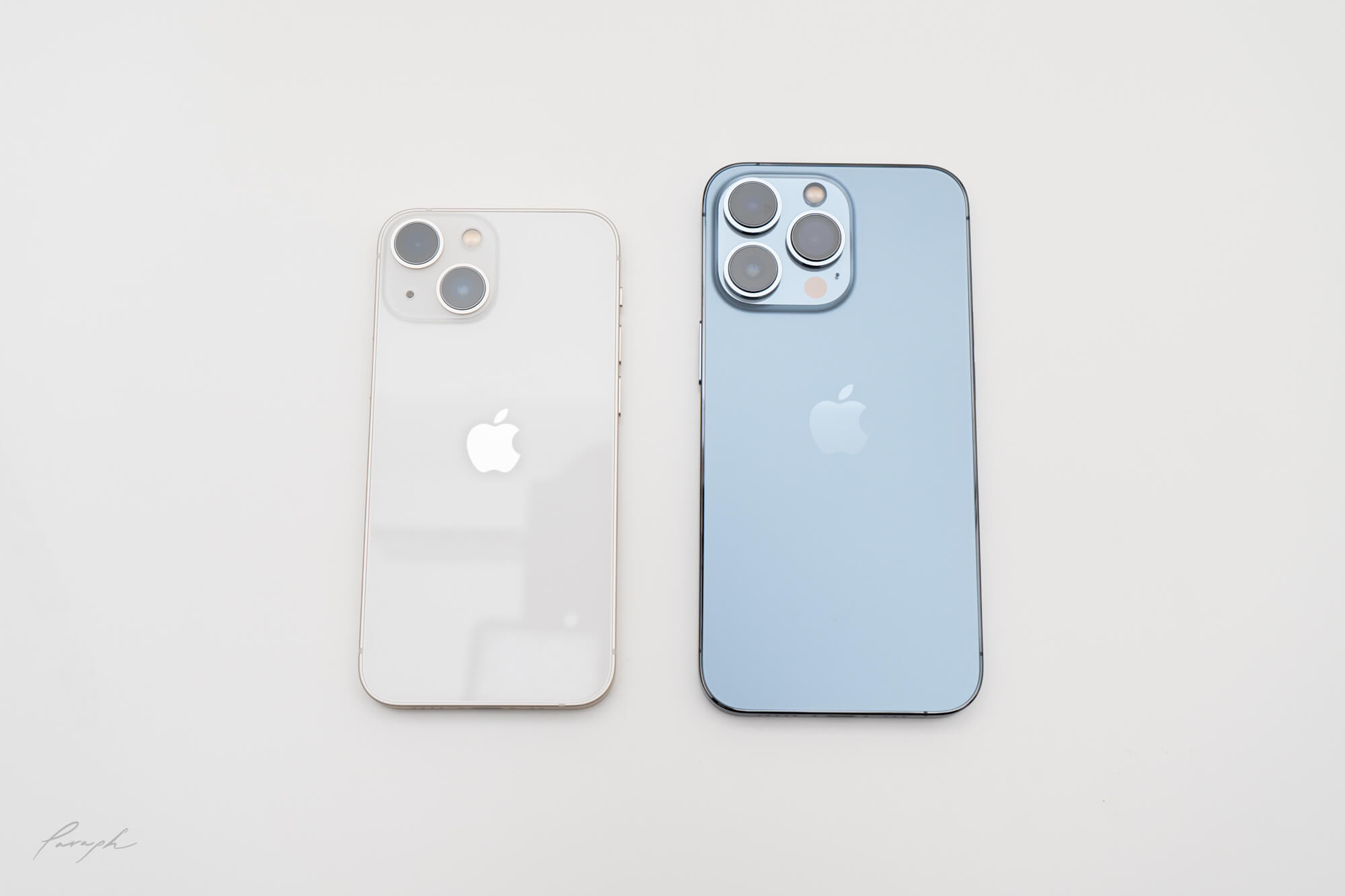 Apple iPhone 13 mini スターライト 本体 iPhone 13 mini（スター