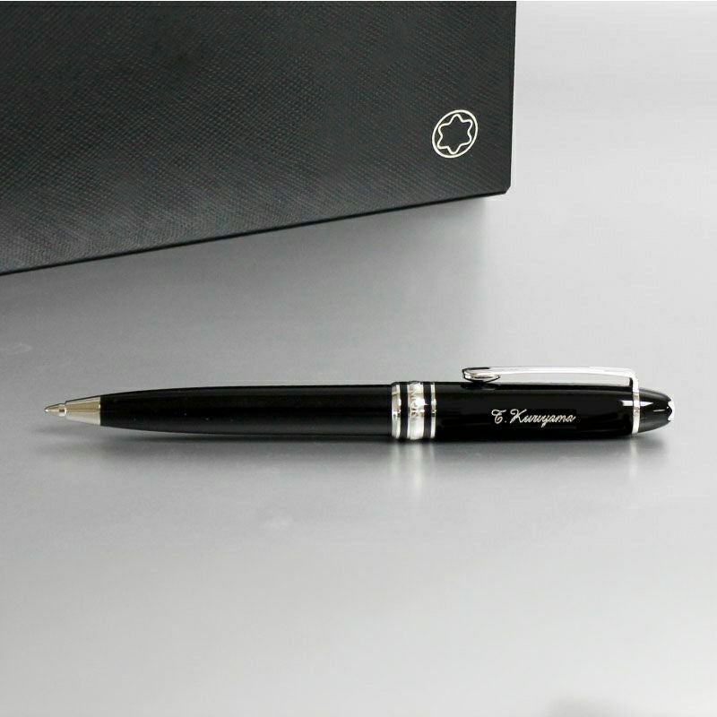 MONTBLANC-モンブラン- | PARCELA［パルセラ］