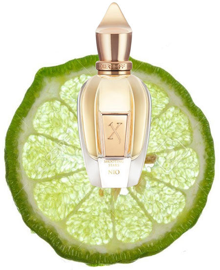 未開封　Xerjoff Nio 50ml Xerjoff Nio Perfume