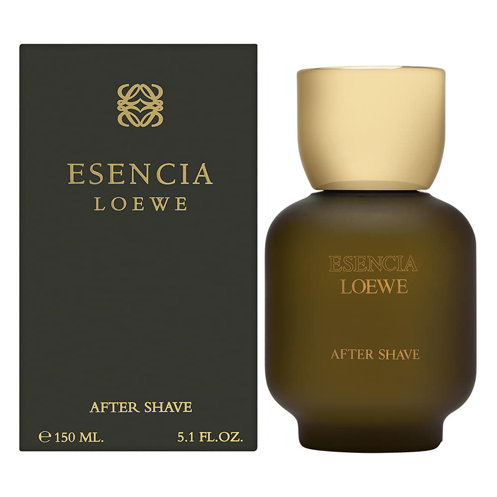 Esencia by Loewe for Men 5.1 oz After Shave Pour | eBay