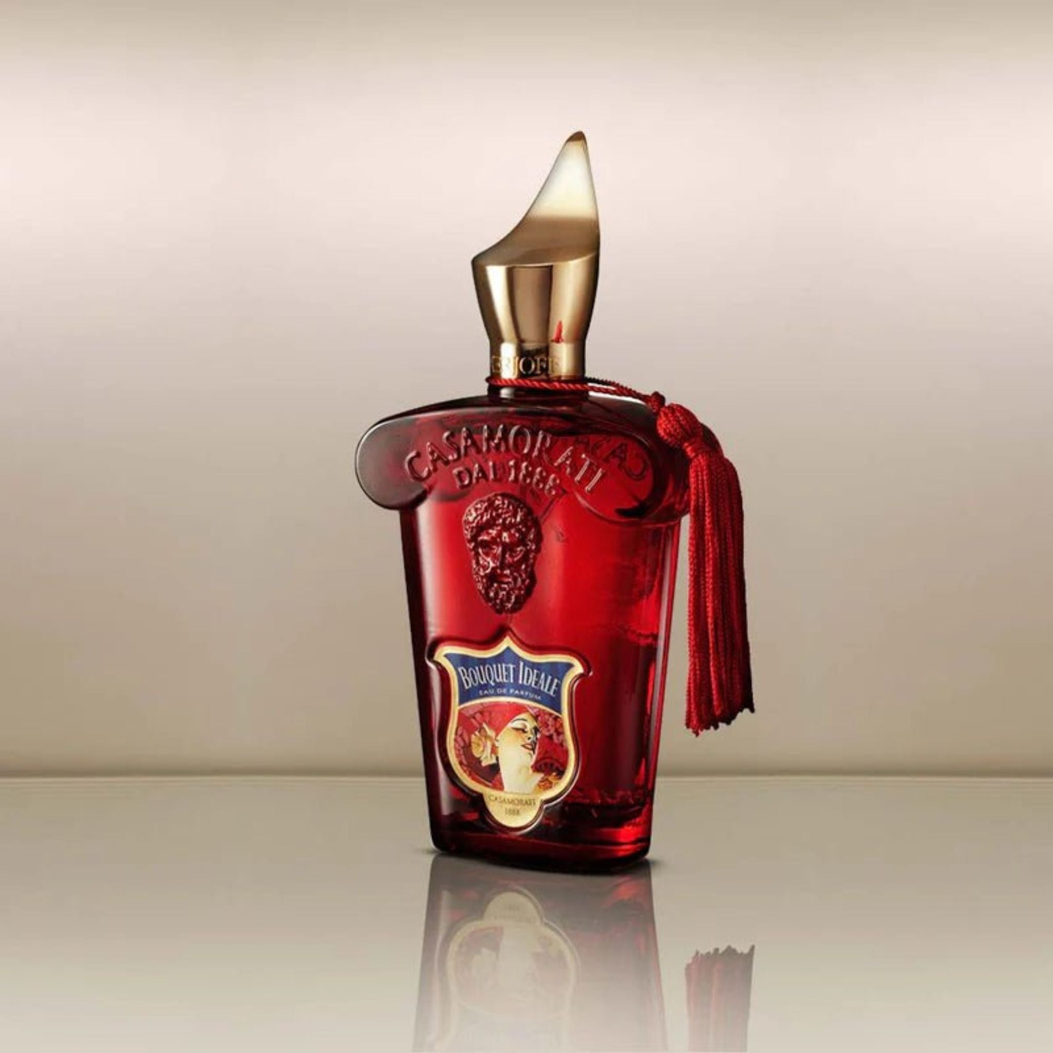 Bouquet Ideale | Casamorati Xerjoff | parfumexquis