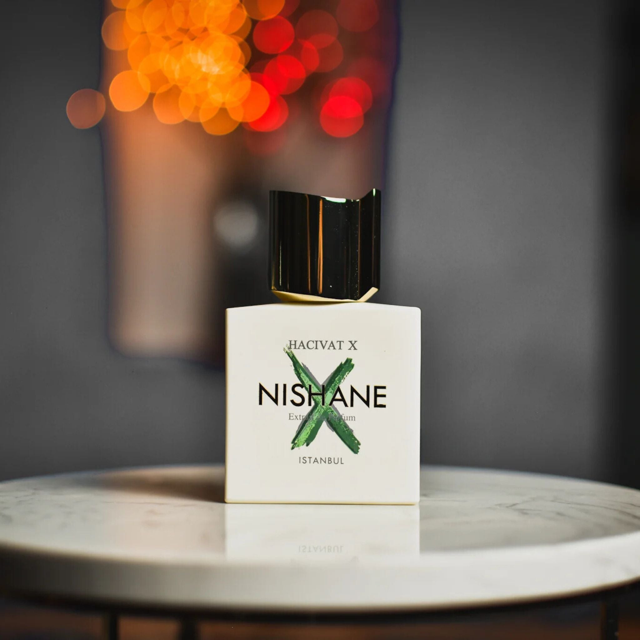 Hacivat X | Nishane | parfumexquis