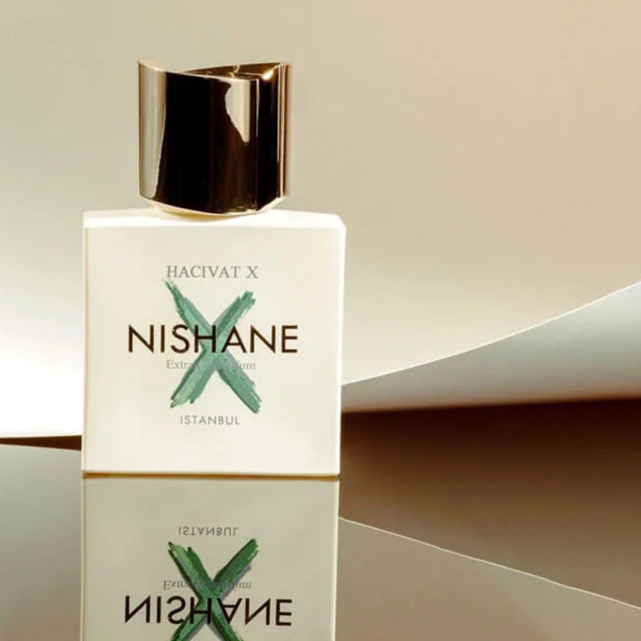 Hacivat X | Nishane | parfumexquis
