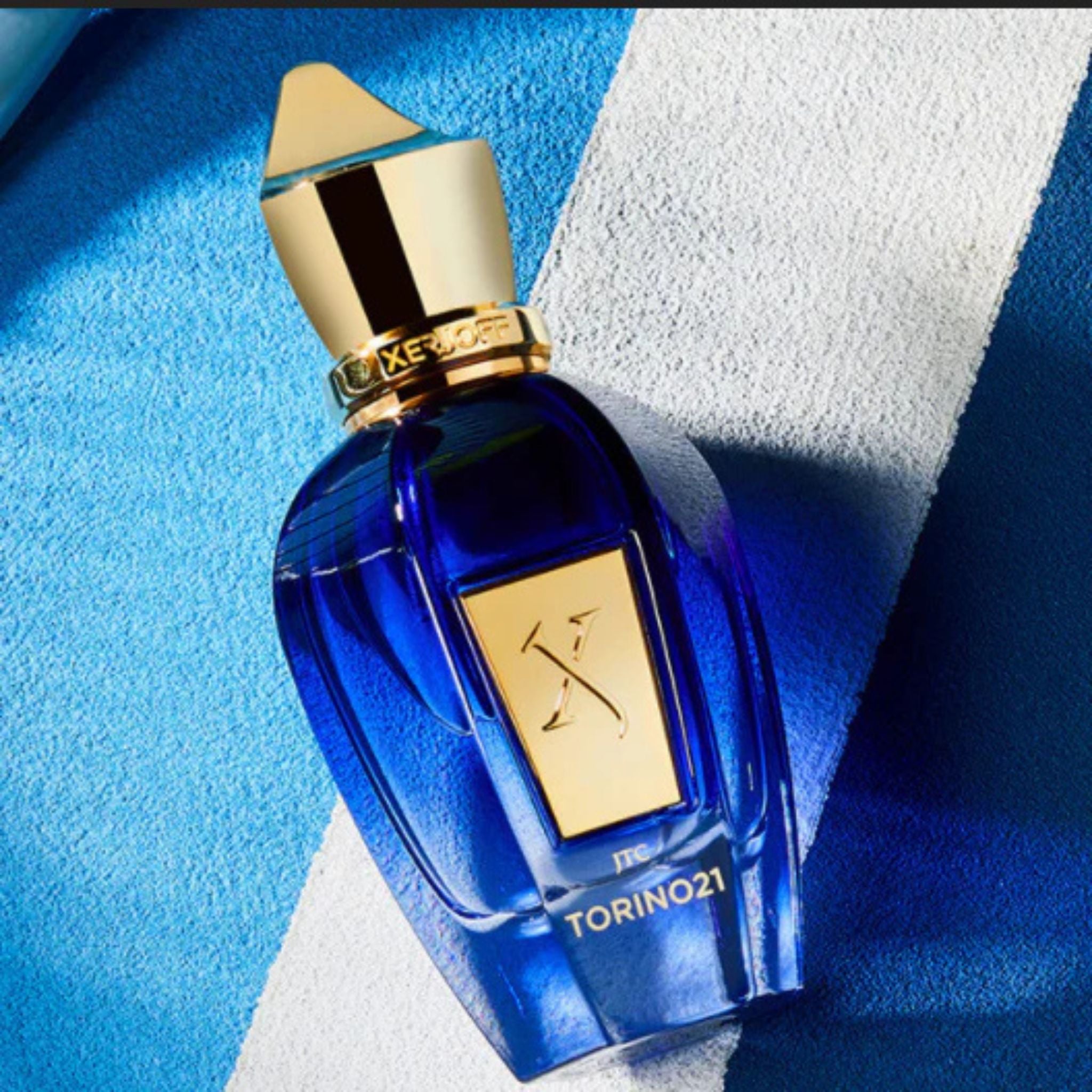 Torino 21 | Xerjoff | parfumexquis