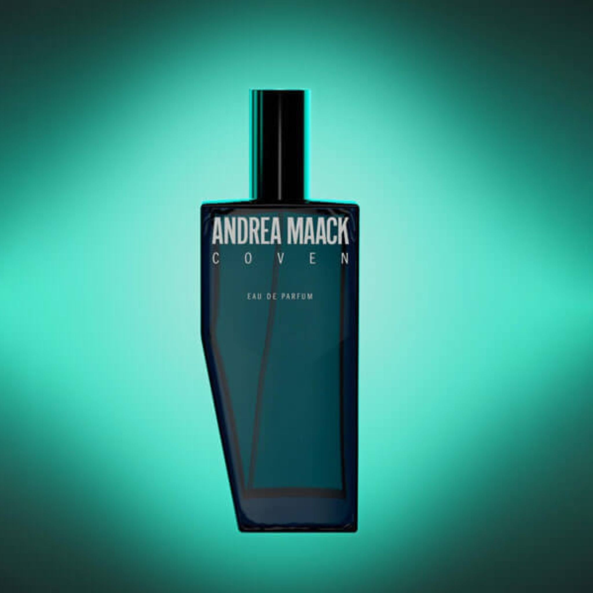 Coven by Andrea Maack: Enchanting Eau de Parfum from Iceland