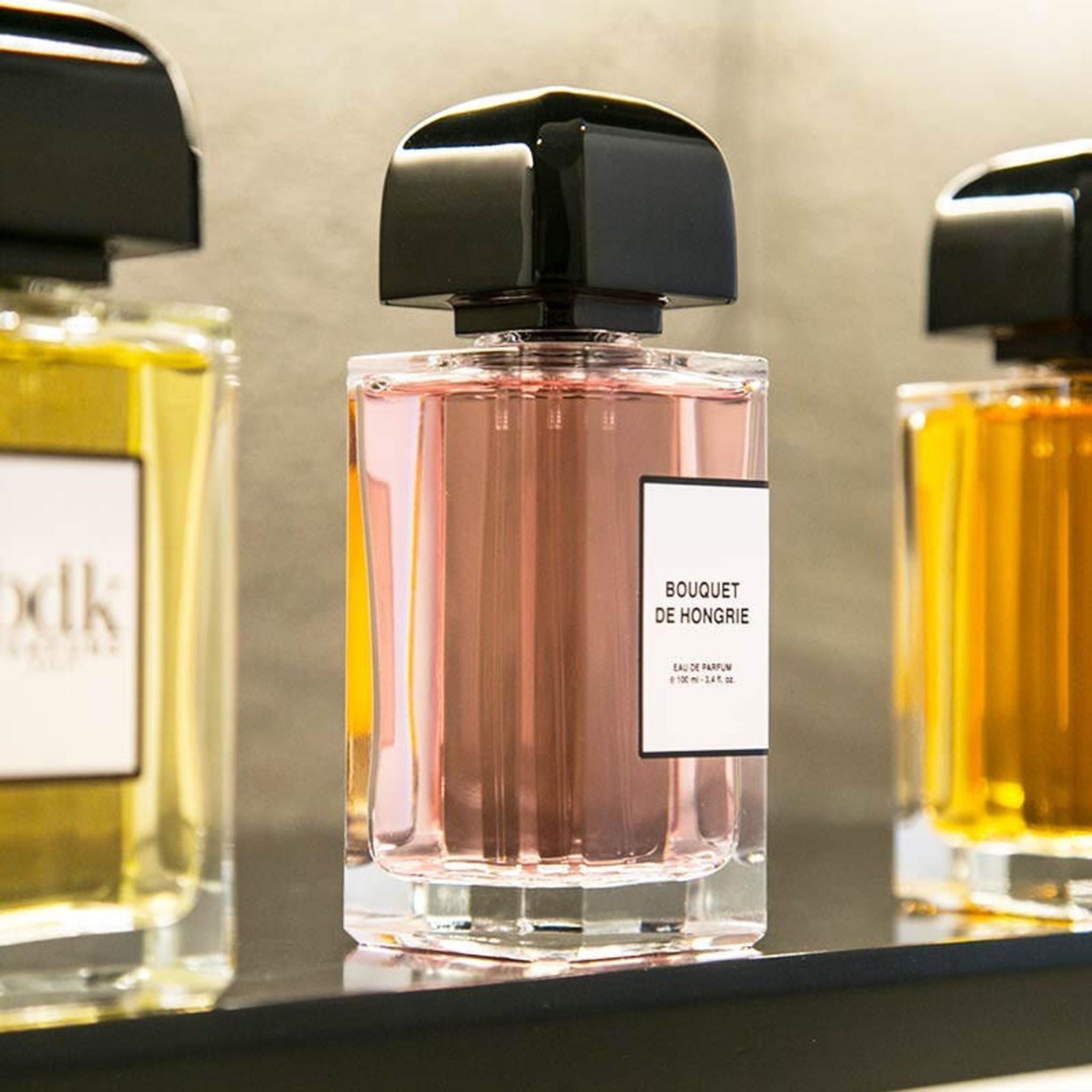 Bouquet de Hongrie BDK Parfums | Parfum Exquis USA · Parfum Exquis US