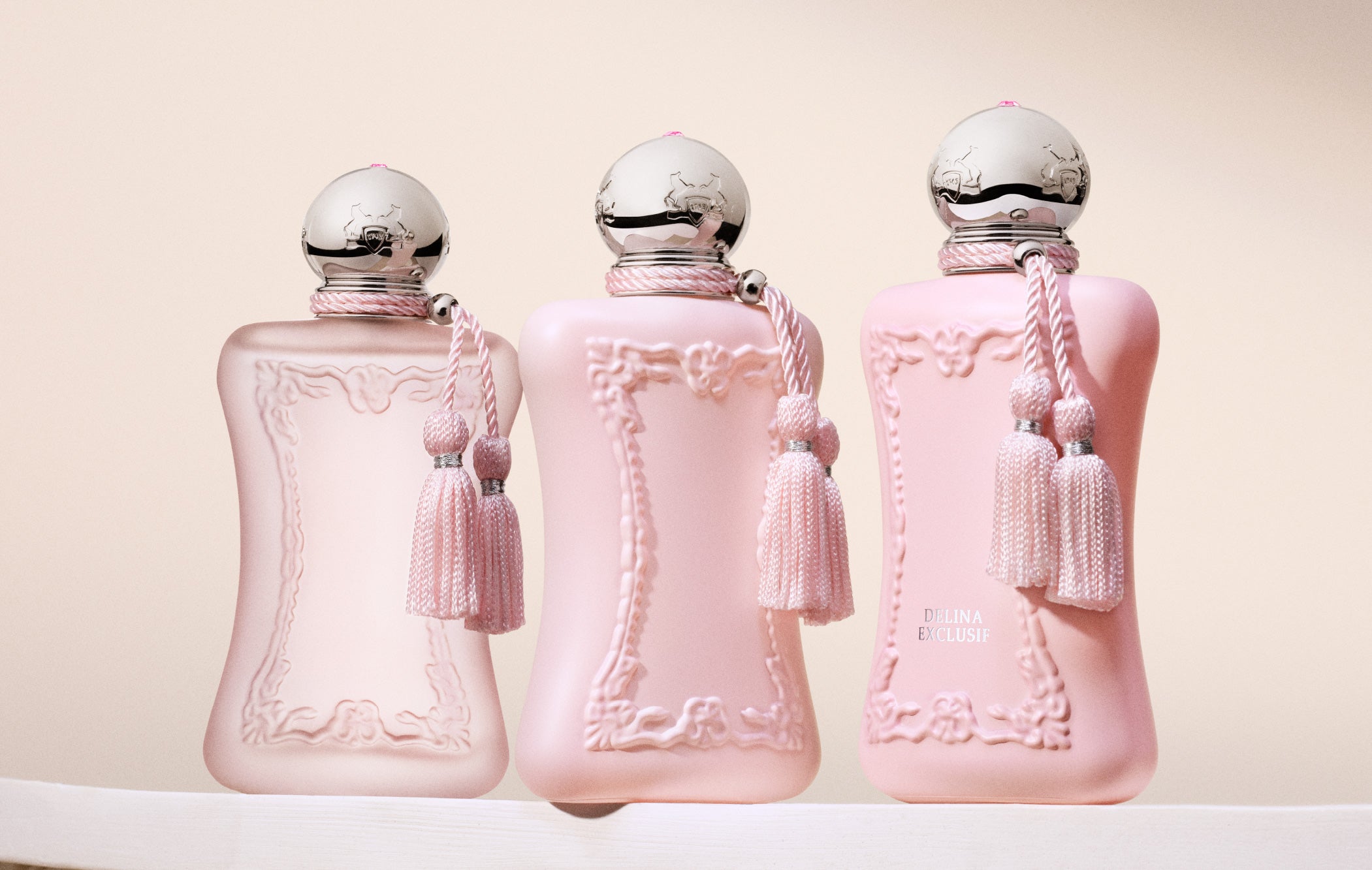 Delina Exclusif Parfum (30ml) - Parfums de Marly Official Website