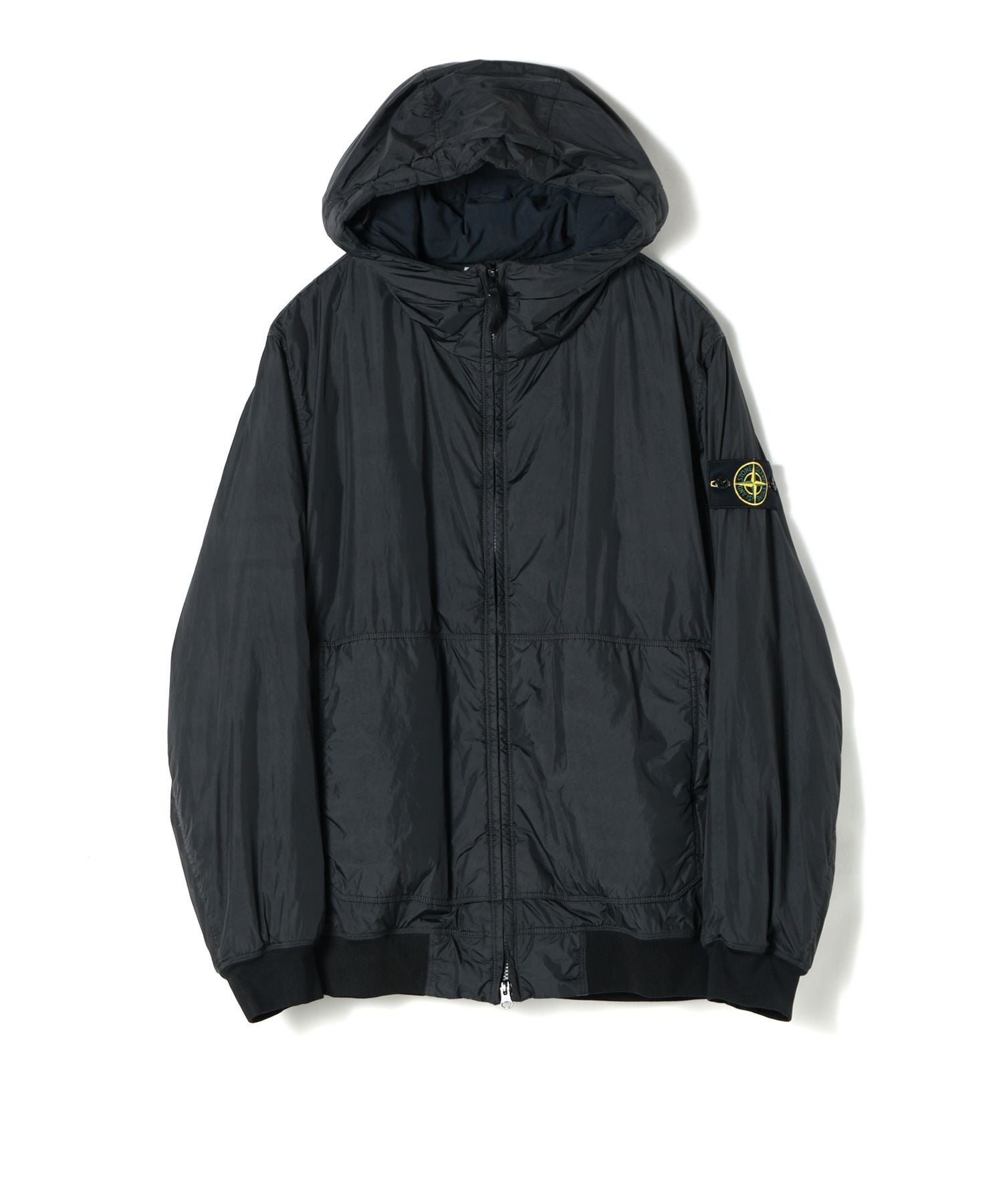STONE ISLAND(ストーンアイランド)】 RECYCLED NYLON ジャケット