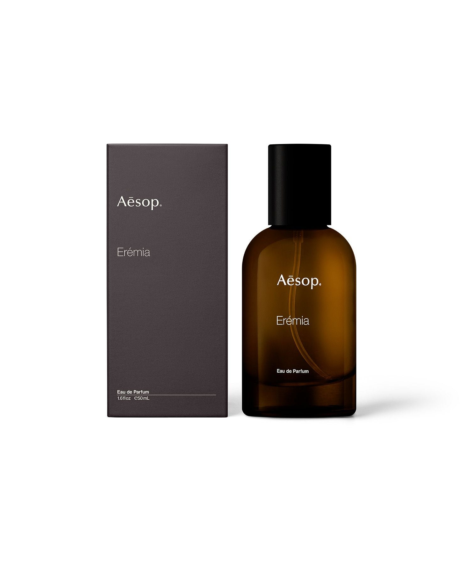 Aesop(イソップ)】 エレミア オードパルファム｜PARIGOT ONLINE