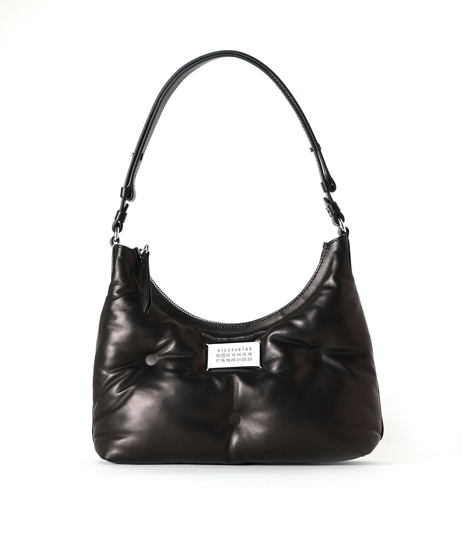 Maison Margiela(メゾンマルジェラ)】 グラム スラムホーボー スモール