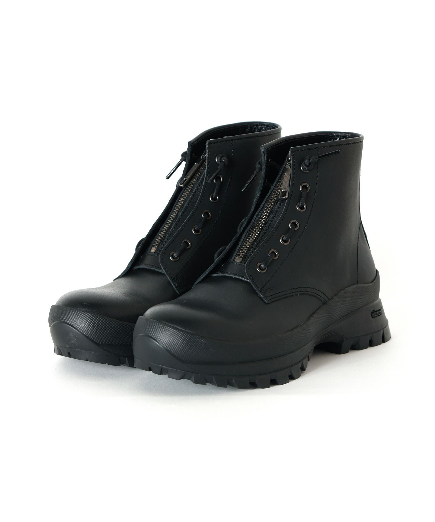 PADRONE(パドローネ)】 3way FIRE MAN BOOTS｜PARIGOT ONLINE（パリゴ