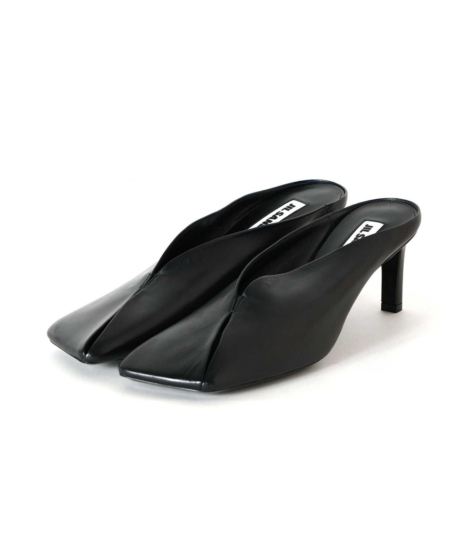 JIL SANDER(ジルサンダー)】 ミュール｜PARIGOT ONLINE（パリゴ