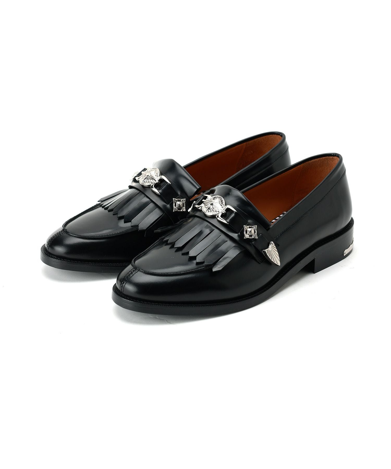 TOGA VIRILIS(トーガ ビリリース)】 ローファー｜PARIGOT ONLINE