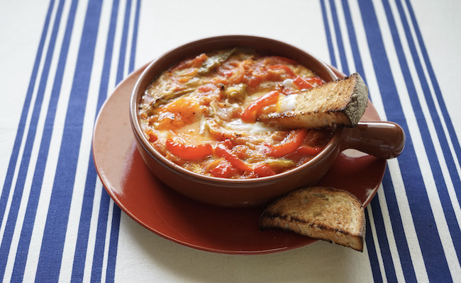 フランスでもスペインでもない？独自の文化が魅力のバスク地方「ピぺ