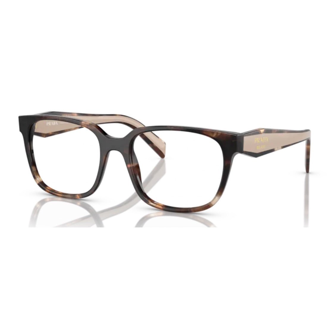 PRADA - PR 17ZV 07R1O1