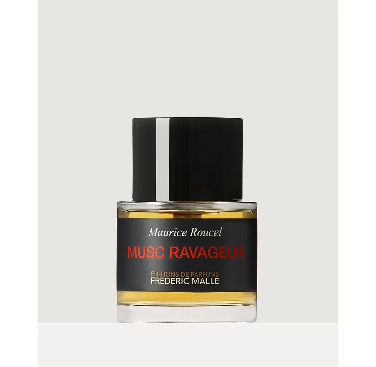 Frederic Malle Musc Ravageur Eau de Parfum 100ml