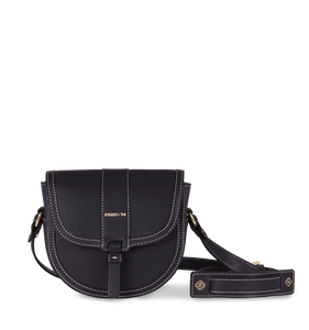 Windsor Black Bag by PARIS/64