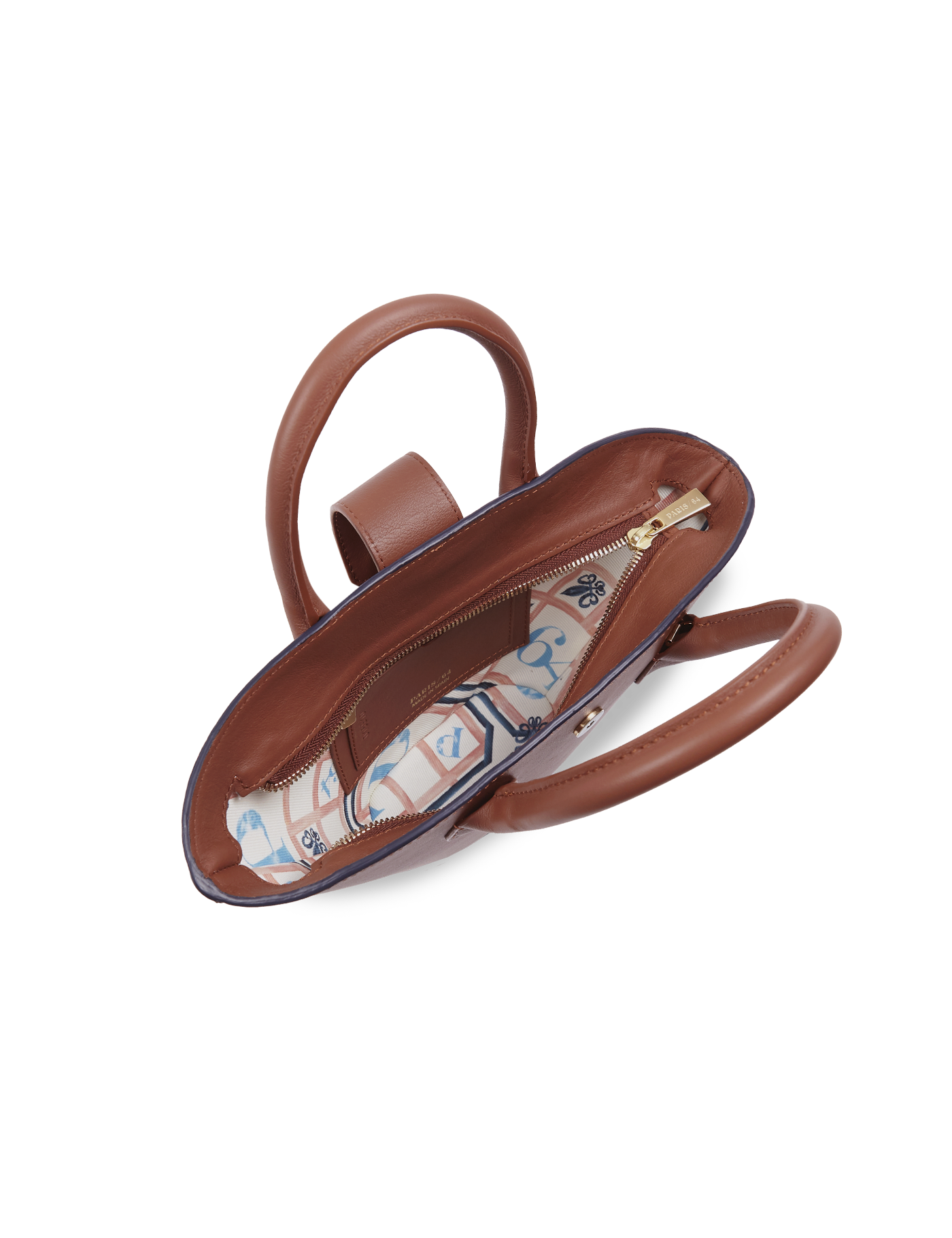 Mini Lumière Chocolate Bag by PARIS/64