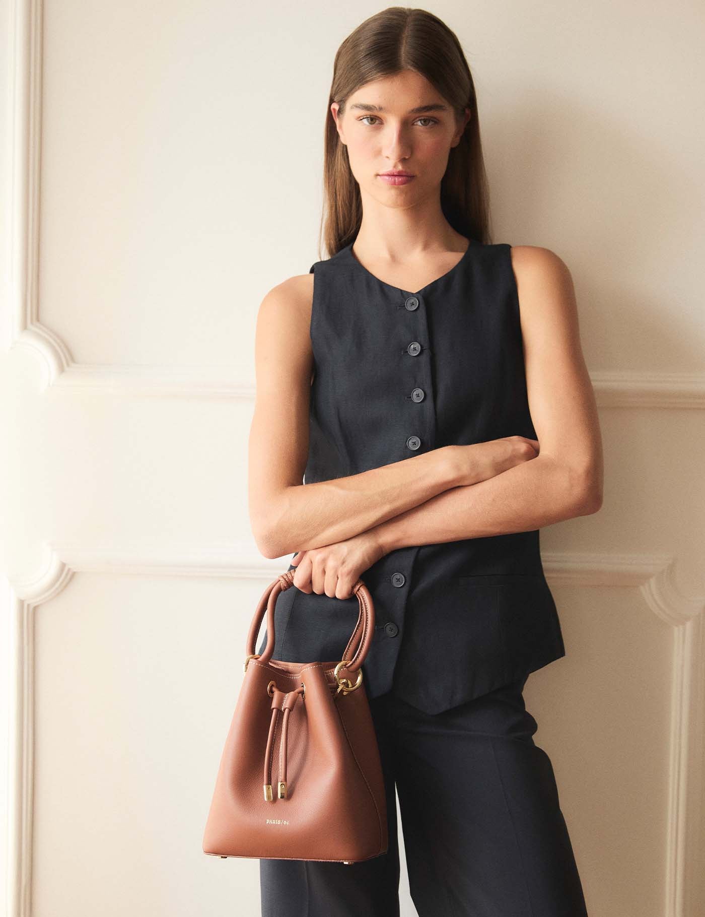 Studio Cuero バッグ by PARIS/64