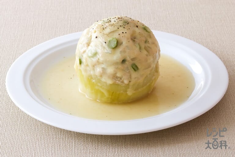 大学生考案！春野菜の主菜特集｜レシピ特集｜レシピ大百科（レシピ