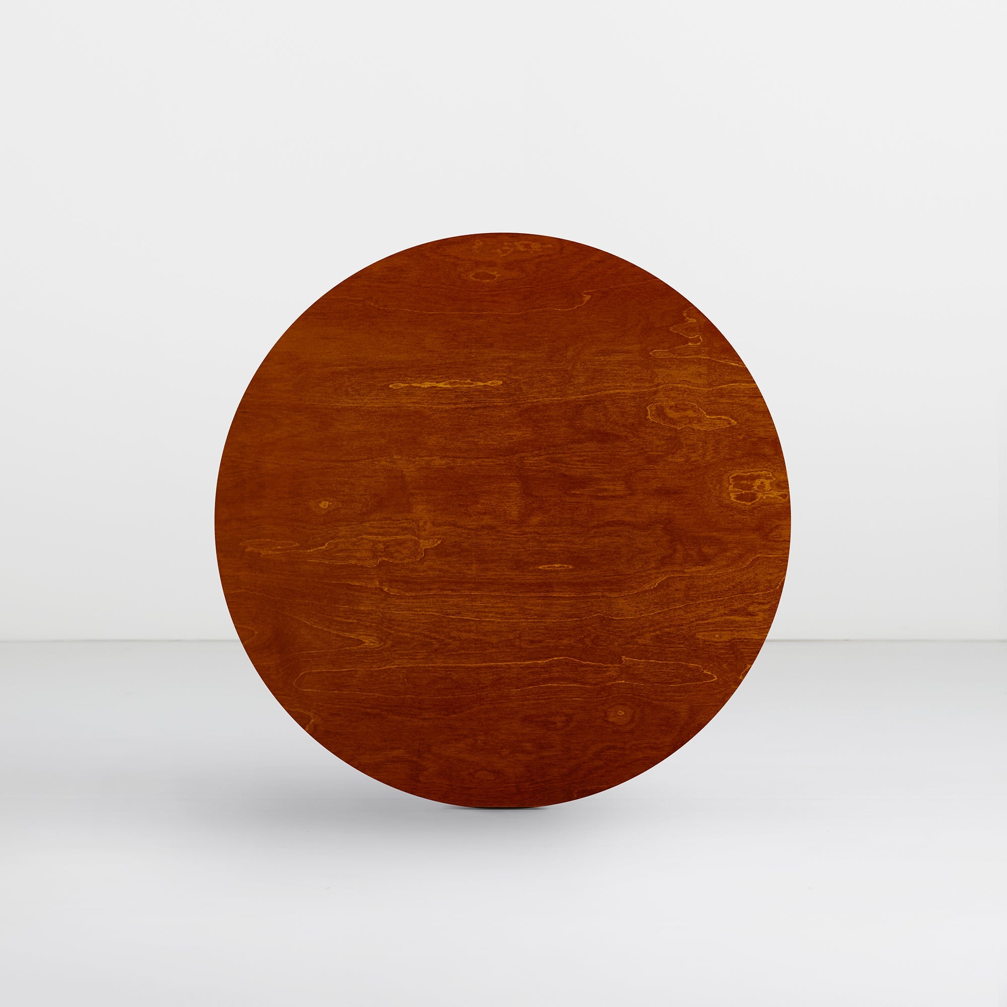 TABLE WOOD / TOP CIRCLE – Park Side Market
