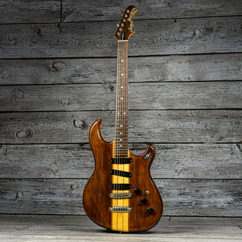 Aria Pro II RS-600 (USED)