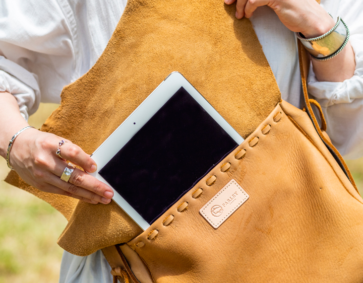 ショルダーバッグ FE-02 | PARLEY TOKYO