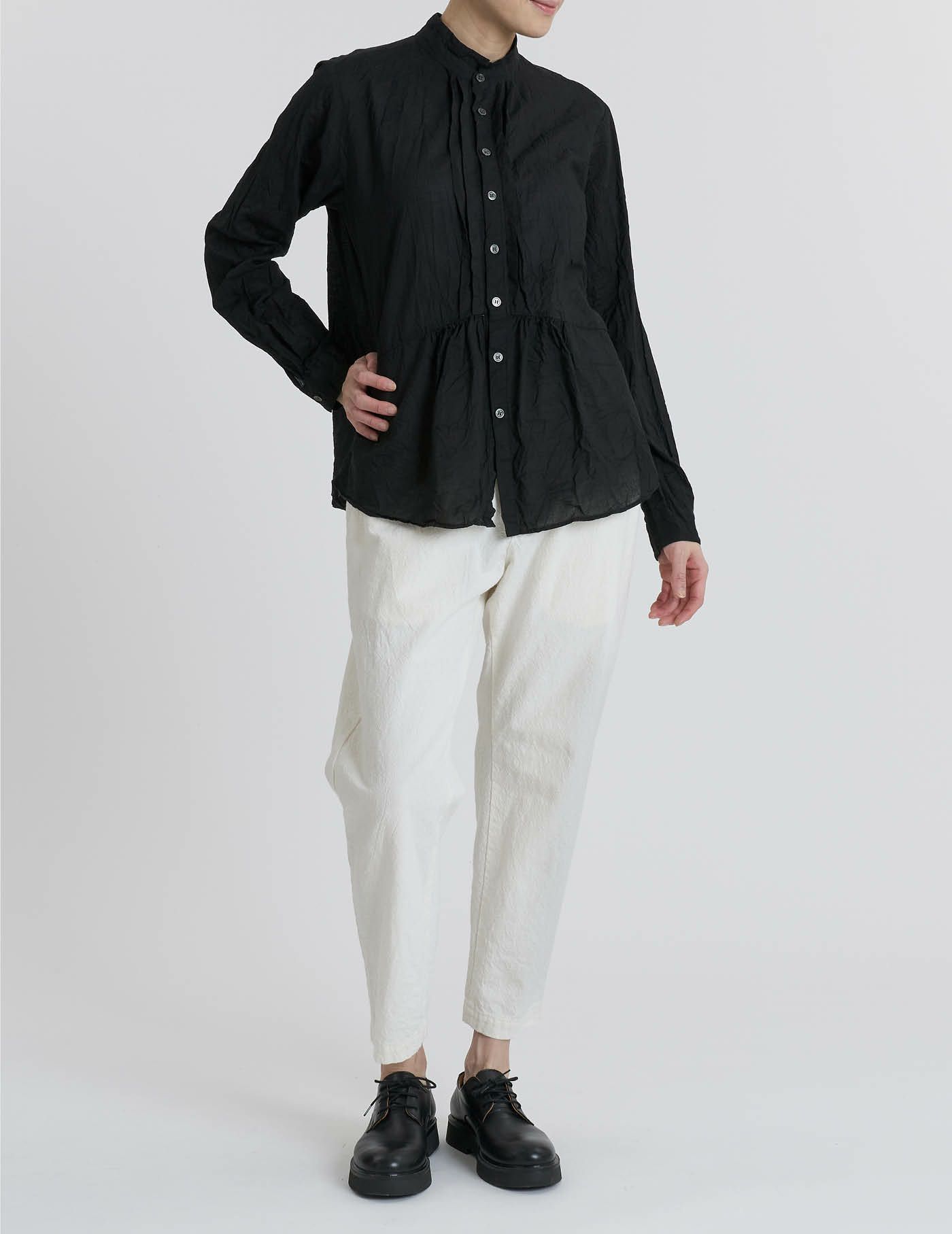 ブラウス （パドカレ） | 公式オンラインストア