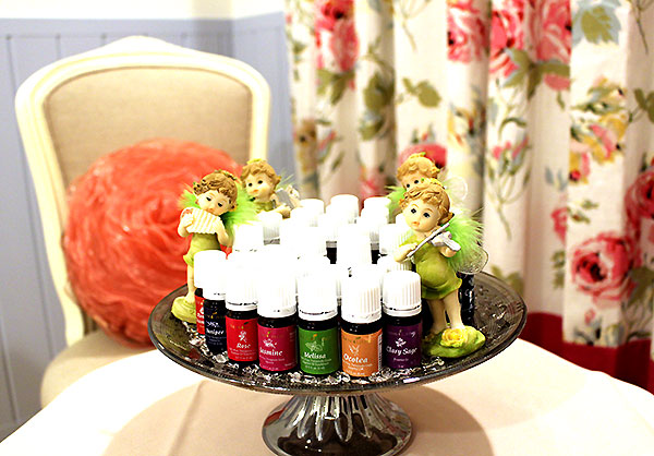 名古屋ヤングリヴィング | 名古屋レインドロップサロン Pasion アロマ