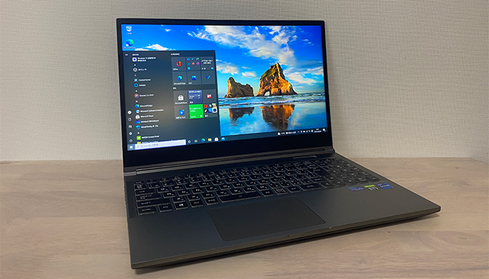 ドスパラ raytrek R5-TA5 レビュー】コスパ抜群！動画編集もバッチリな