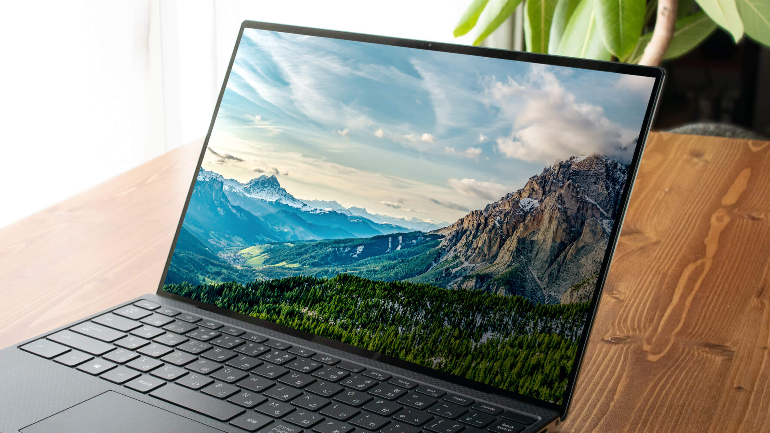 Dell (デル) XPS 13 9310 一切の妥協を許さないプレミアムノート