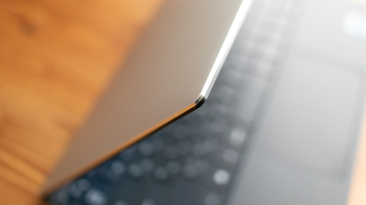 Dell (デル) XPS 13 9310 一切の妥協を許さないプレミアムノート