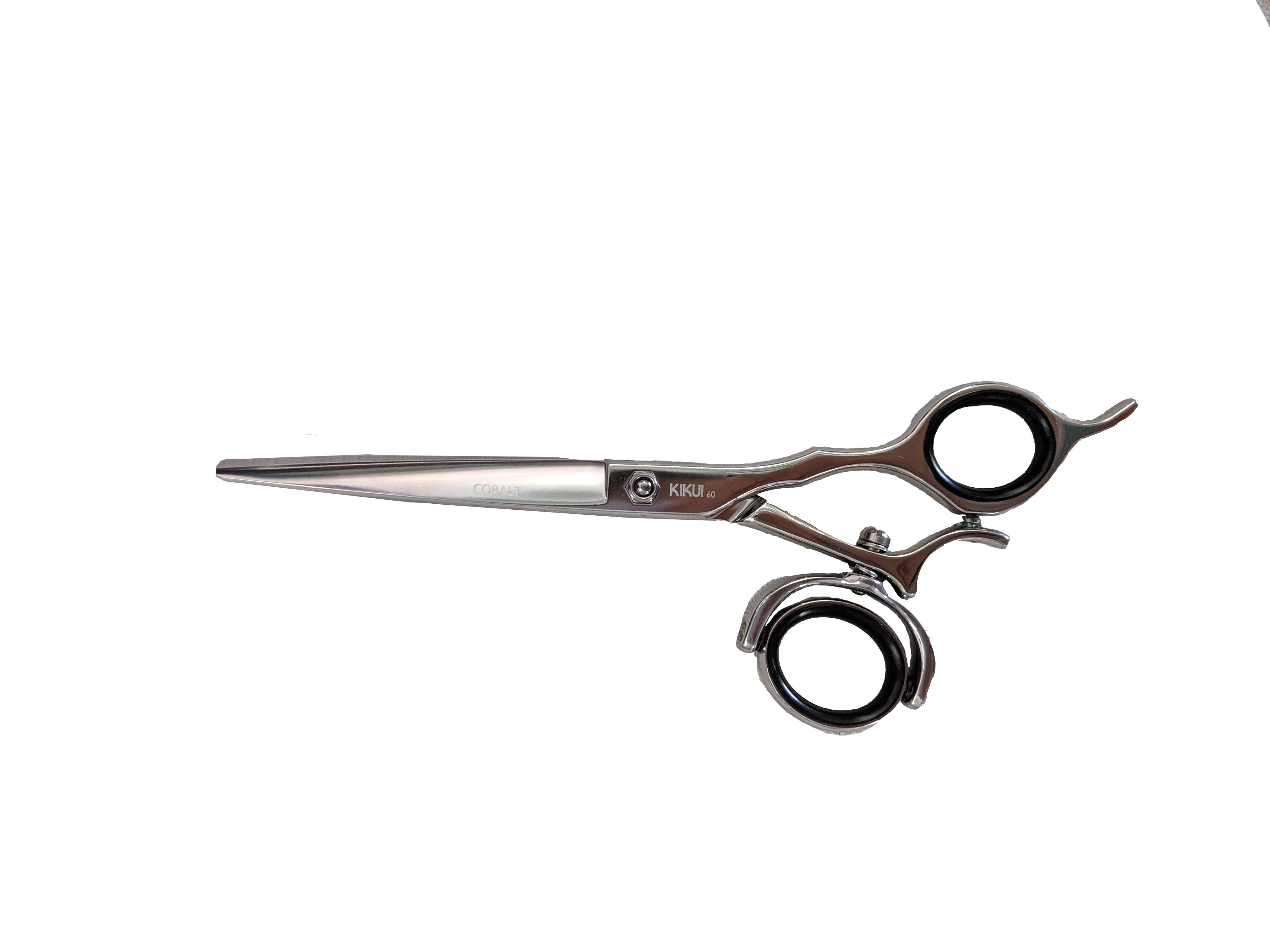 KIKU SCISSORS CO 60D シザー 60インチ
