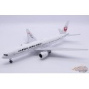 JAL Japan Airlines Boeing 777-200ER / JA702J / JC Wings 1:200