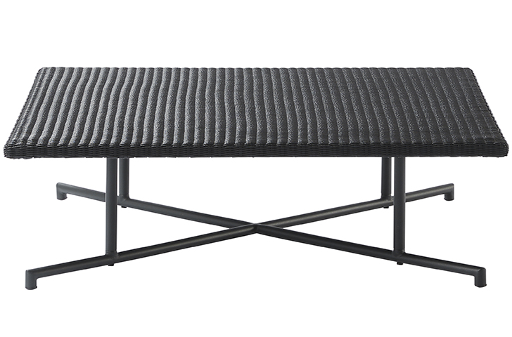 MA-LOW TABLE | ガーデンファニチャー ベランダ家具のPATIO PETITE