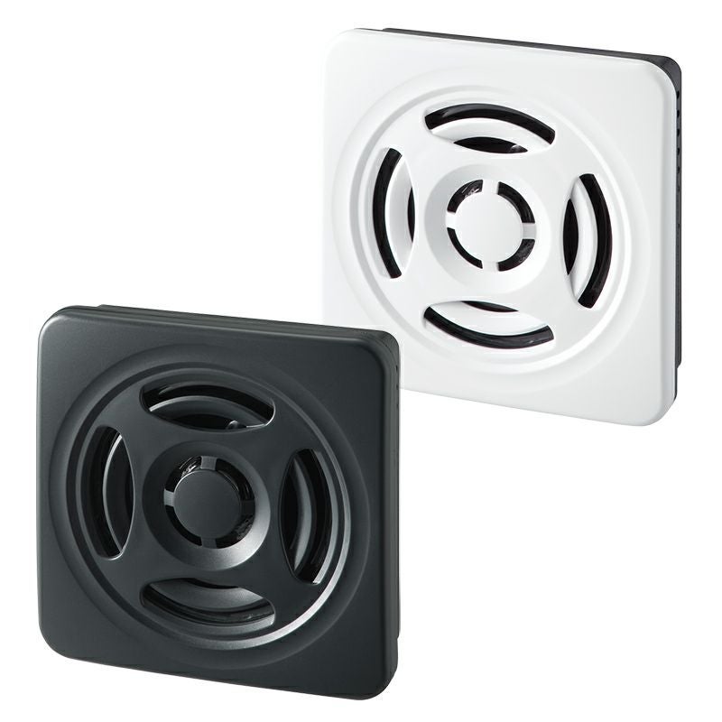 BSV：（DC12-24V）薄型MP3再生報知器 | PATLITE SHOP