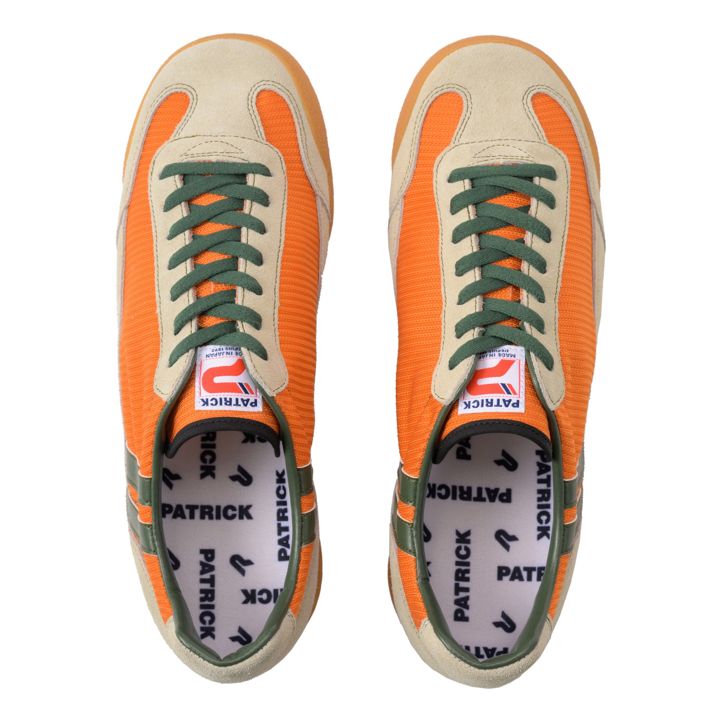 ブロンクス・オリジン｜BRONX-OG（ORG） – PATRICK｜パトリック公式