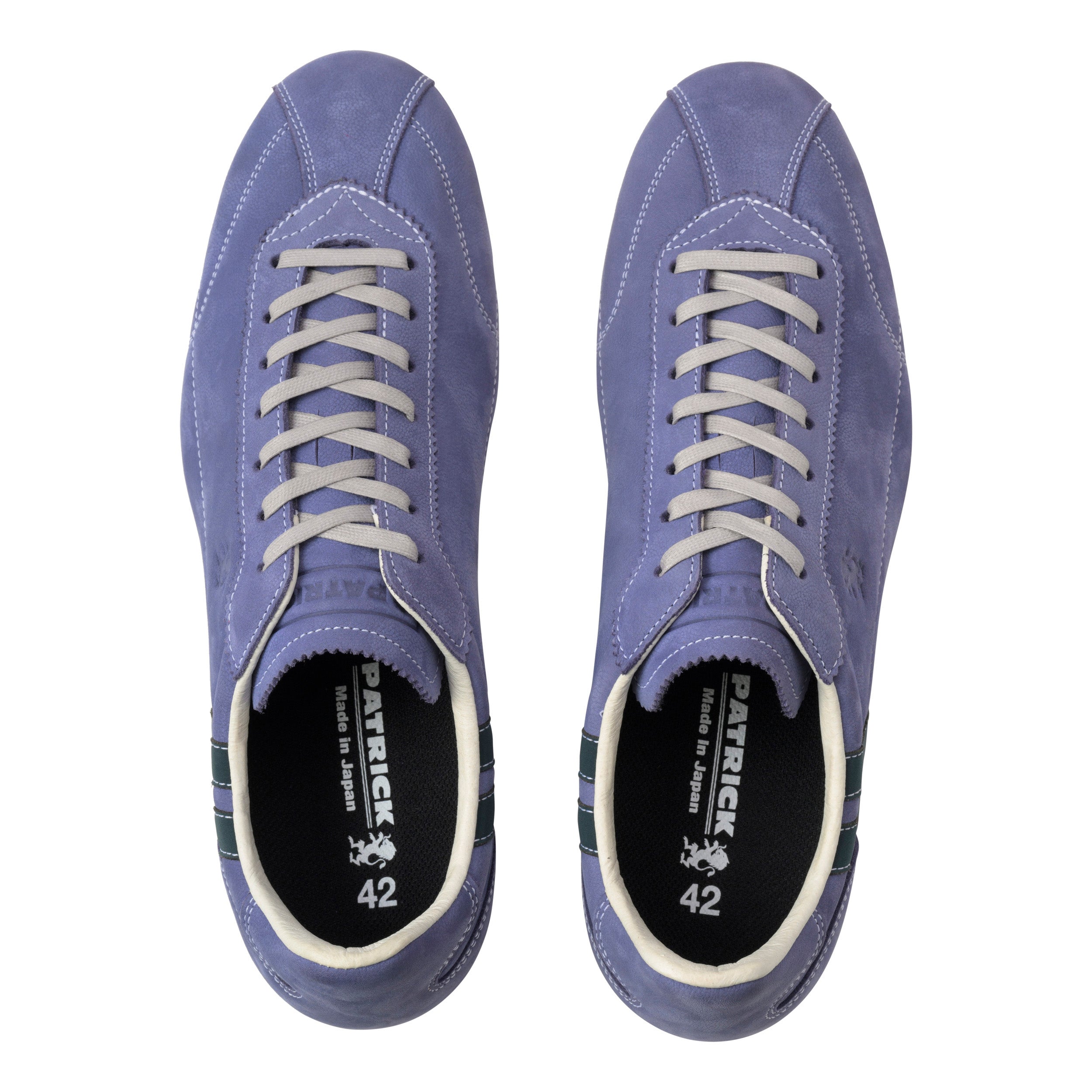 ダチア・シュリンクヌバック｜DATIA-SN（LVD） – PATRICK｜パトリック