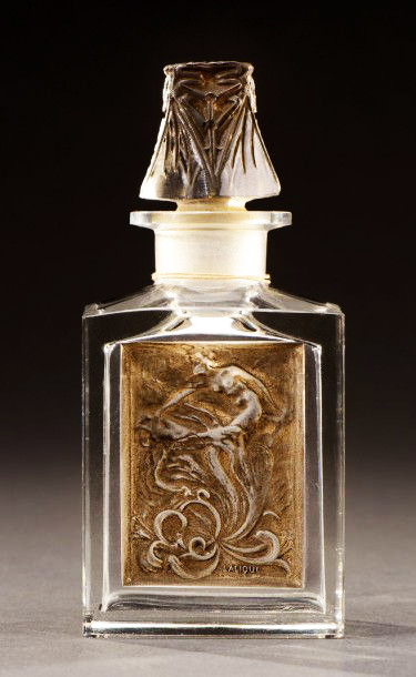LALIQUE MUSEUM – PATRONS