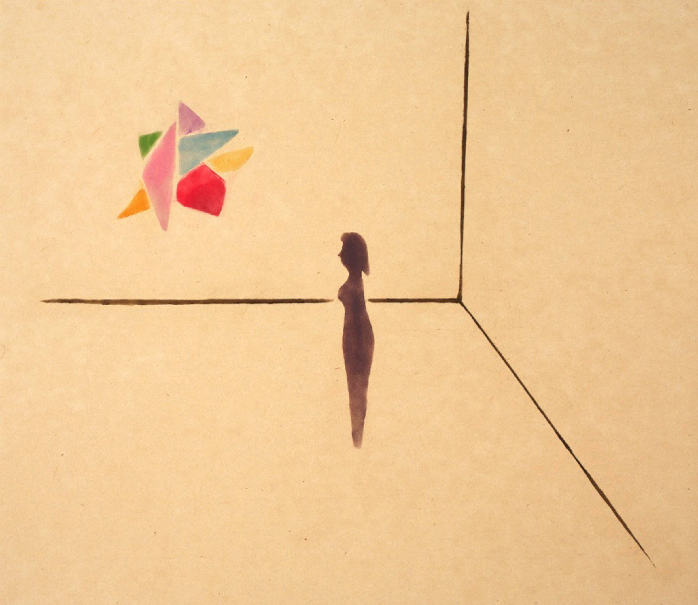 Chris Johanson | Paulson Fontaine Press