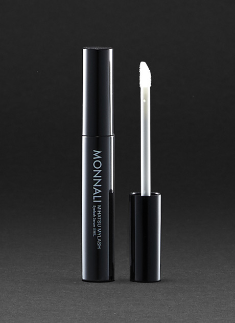 BLACK SERIES まつ毛美容液 MIHATSU MYLASH | 小顔矯正サロンぱうざ