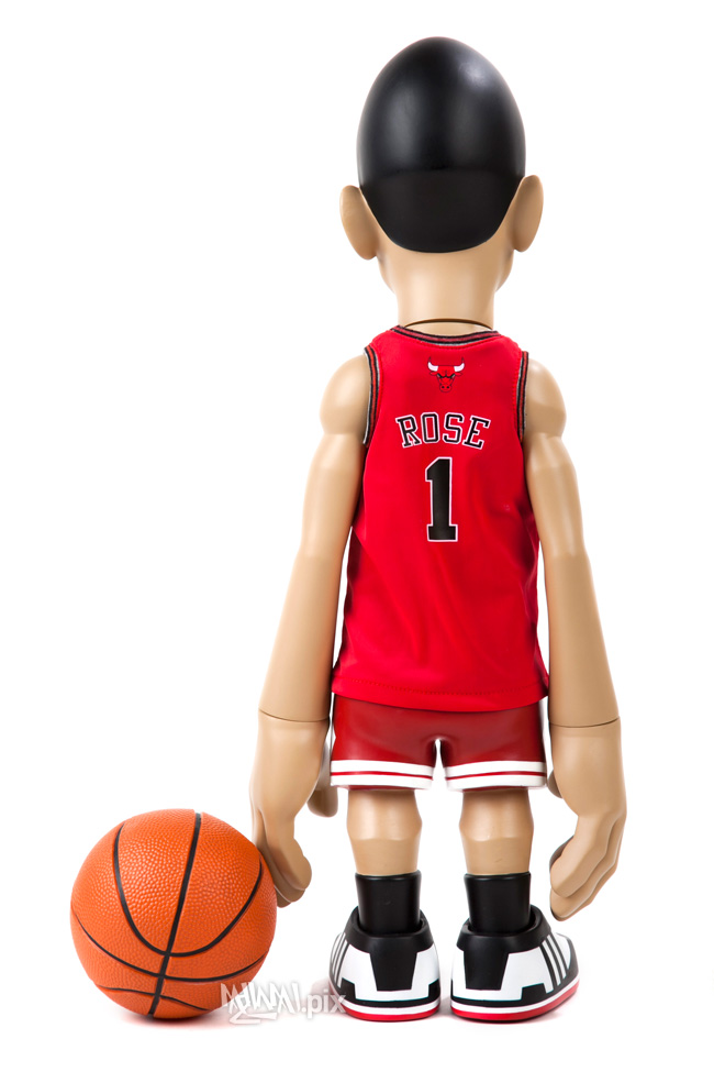 NBA ATC BIG series1 - Coolrain Ltd