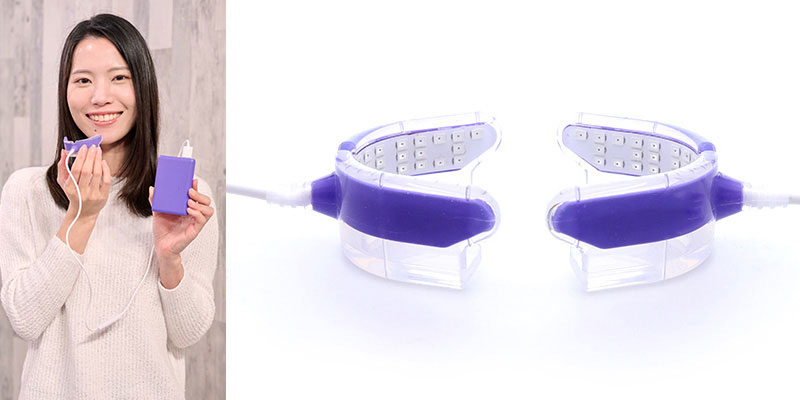 オーラルヘルスガード ｜ PBM日本公式販売代理店｜ピービーエムジャパン