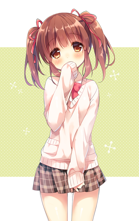 智絵里ちゃんの制服待ってて良かった…🍀