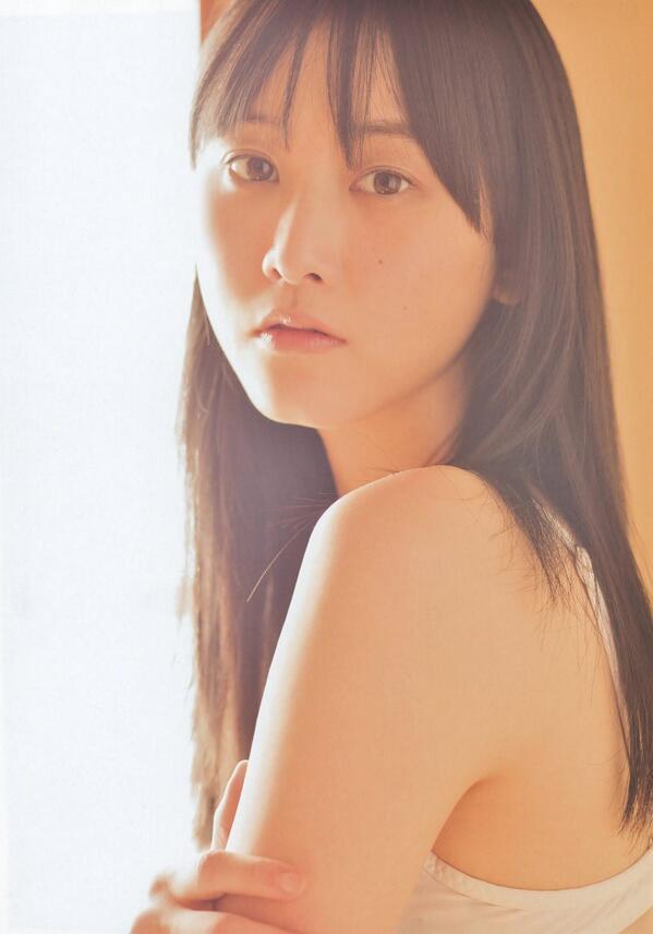 玲奈セクシー」と思ったら、 #RT リツイート #松井玲奈