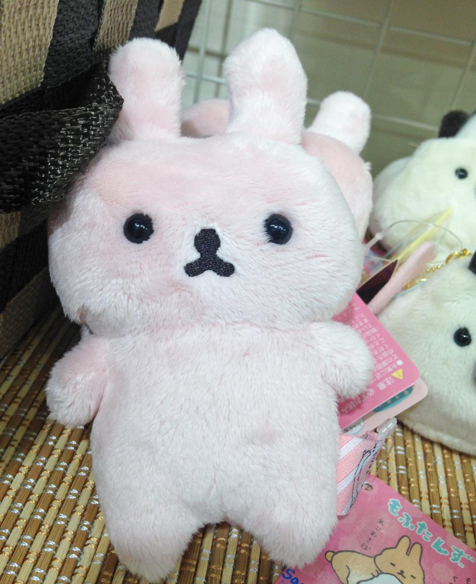 コトブキヤ日本橋2F】新商品入荷：「もふたんず ぬいぐるみホルダー